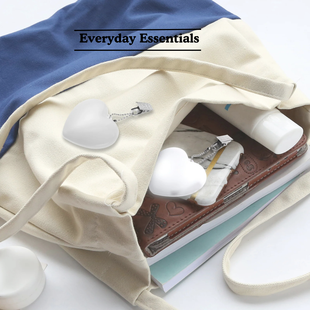 AuraTouch Purse LED Light