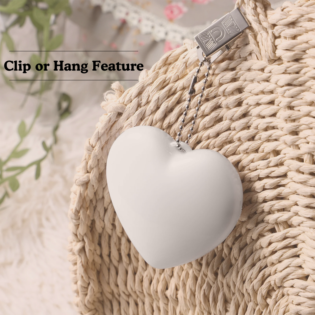 AuraTouch Purse LED Light