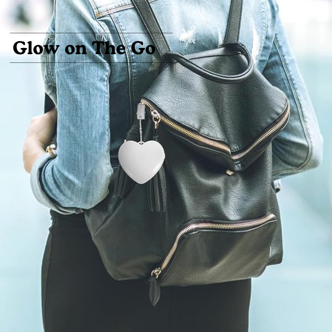 AuraTouch Purse LED Light