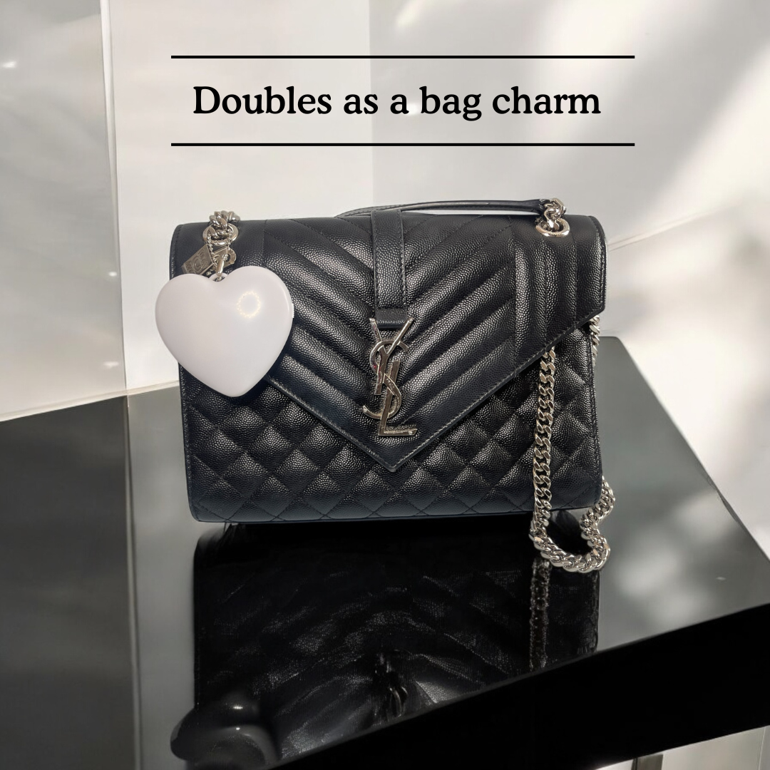 AuraTouch Purse LED Light