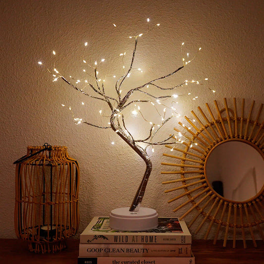 Fairy Glow Tree Light